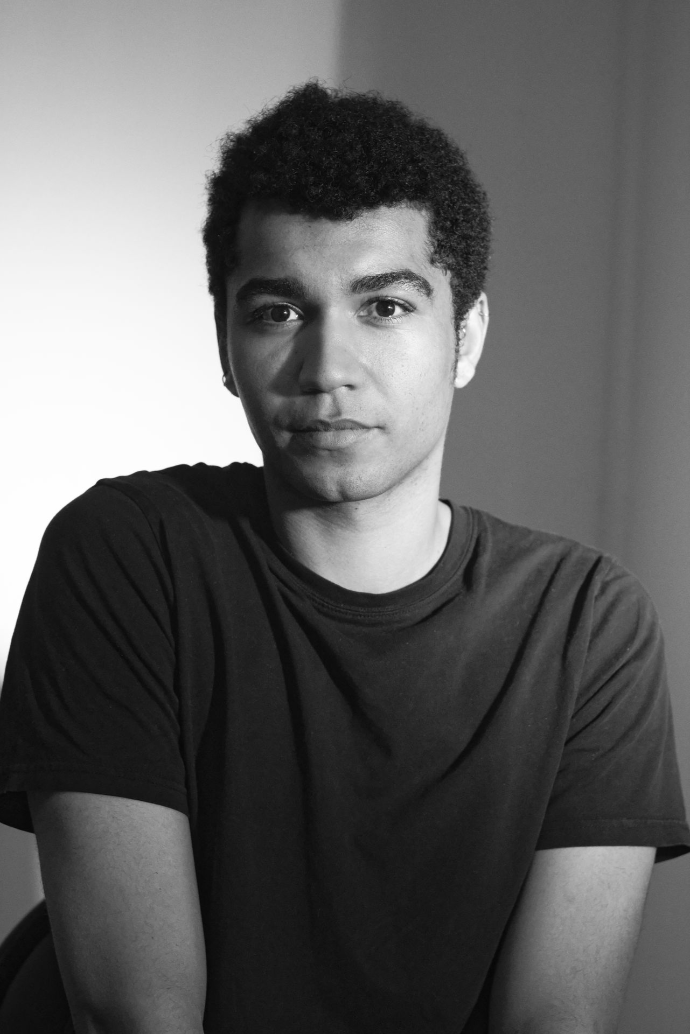 comédien de la compagnie Les Errants